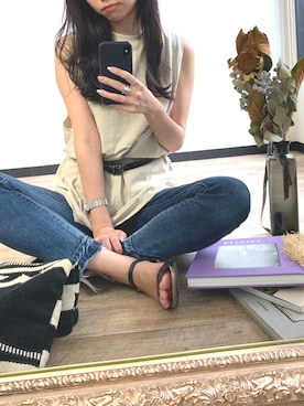 sykさんのコーディネート