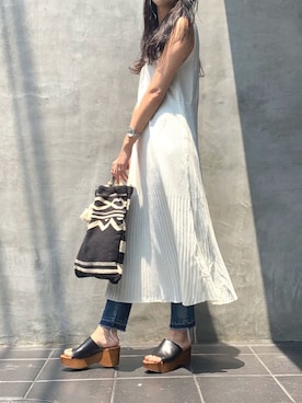 sykさんのコーディネート