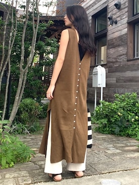 sykさんのコーディネート