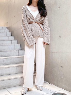 sykさんのコーディネート