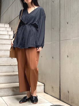 sykさんのコーディネート