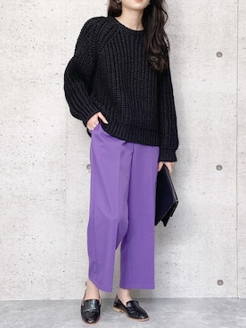 sykさんのコーディネート