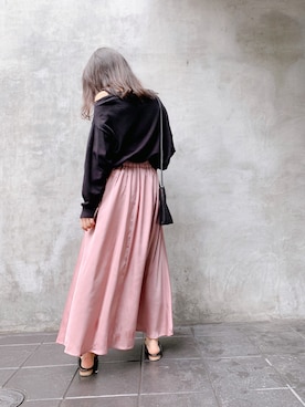 sykさんのコーディネート