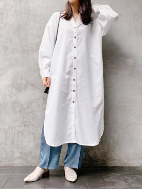 sykさんのコーディネート