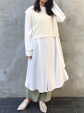 sykさんのコーディネート