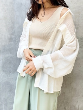 sykさんのコーディネート