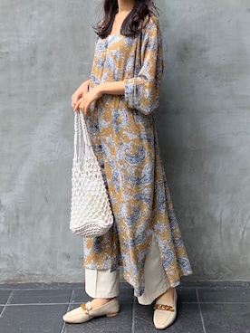 sykさんのコーディネート