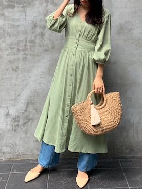 sykさんのコーディネート