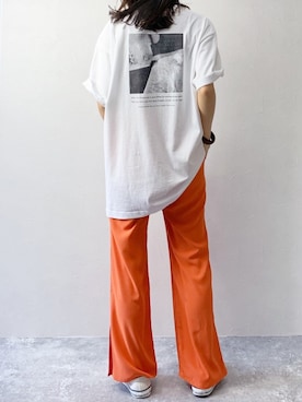 sykさんのコーディネート