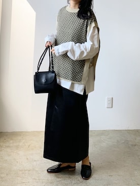 sykさんのコーディネート