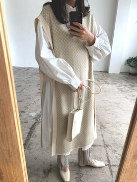 sykさんのコーディネート