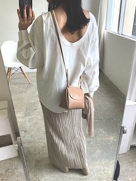 sykさんのコーディネート