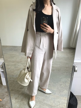 sykさんのコーディネート