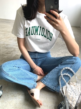 sykさんのコーディネート