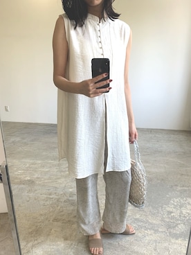 sykさんのコーディネート