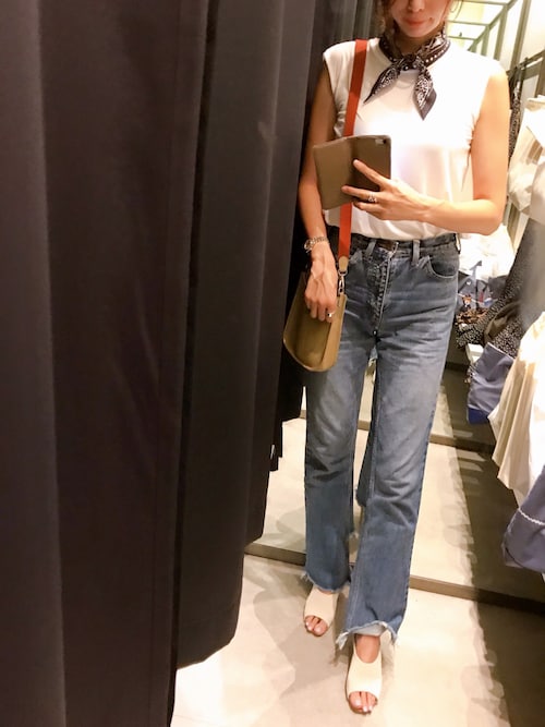 LISAさんのコーディネート