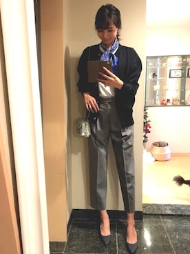 LISAさんのコーディネート