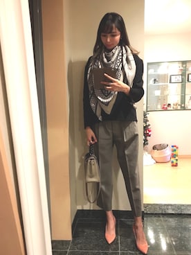 LISAさんのコーディネート