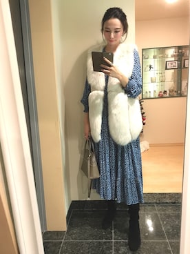 LISAさんのコーディネート