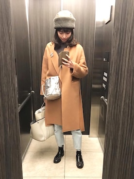 LISAさんのコーディネート