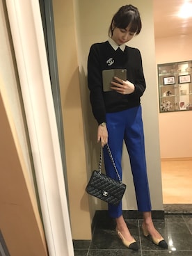 LISAさんのコーディネート