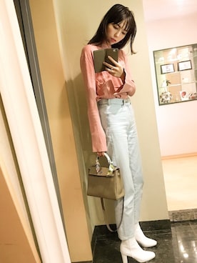 LISAさんのコーディネート