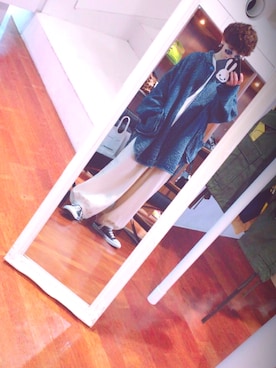 N.さんのコーディネート