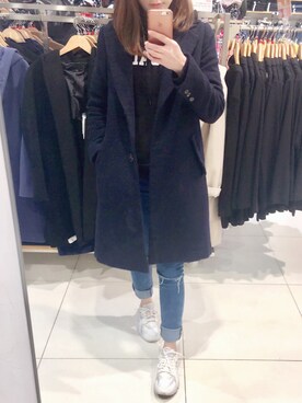 FFさんのコーディネート