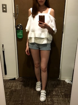 FFさんのコーディネート