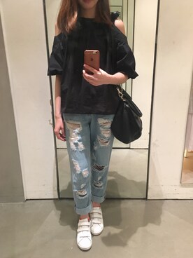 FFさんのコーディネート