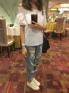 FFさんのコーディネート