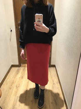 FFさんのコーディネート