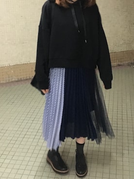 FFさんのコーディネート