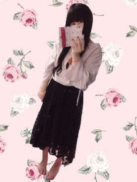 nanaさん(レディース・162cm)の冬コーディネート