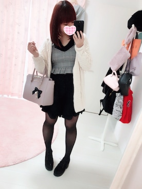 nanaさん(レディース・162cm)の秋コーディネート