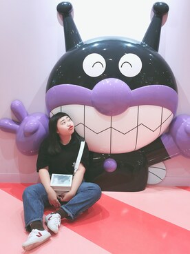 Zaidaさんのコーディネート