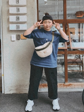 Zaidaさんのコーディネート