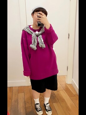 Zaidaさんのコーディネート