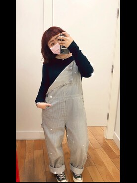 Zaidaさんのコーディネート