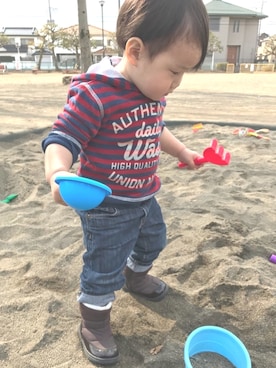 みー☆∗︎*ﾟさんのコーディネート