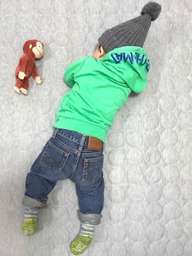 みー☆∗︎*ﾟさんのコーディネート