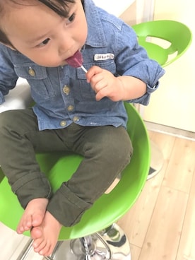 みー☆∗︎*ﾟさんのコーディネート