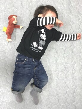 みー☆∗︎*ﾟさんのコーディネート