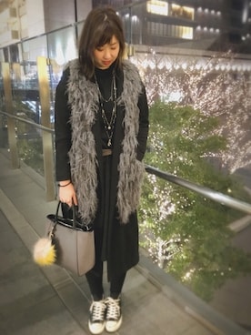 まぃさんのコーディネート