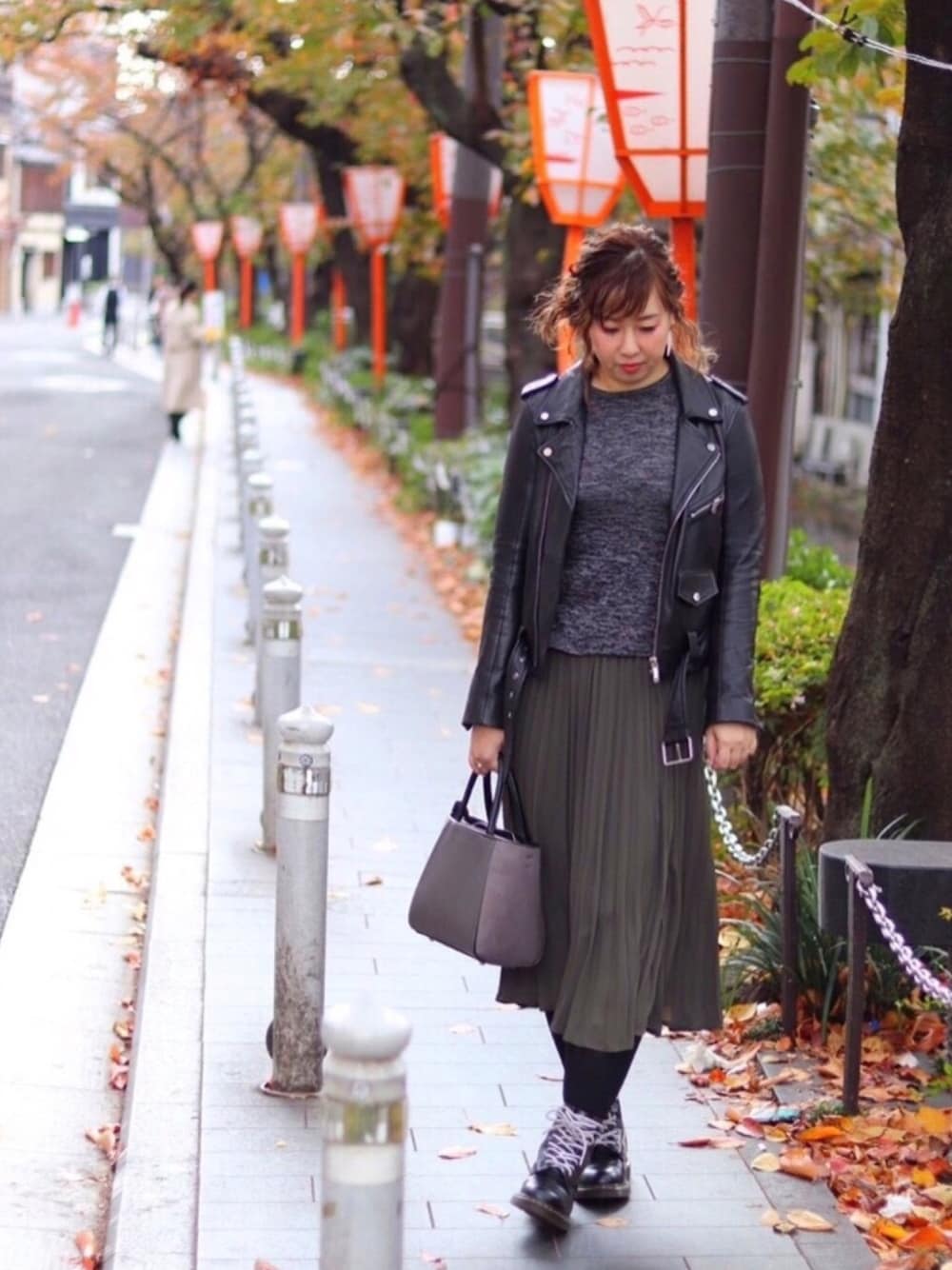 agete（アガット）の「K10リング（リング）」 - WEAR