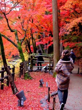 まぃさんのコーディネート