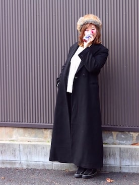 まぃさんのコーディネート