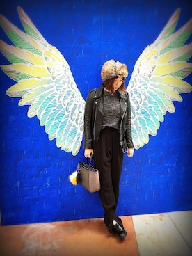 まぃさんのコーディネート