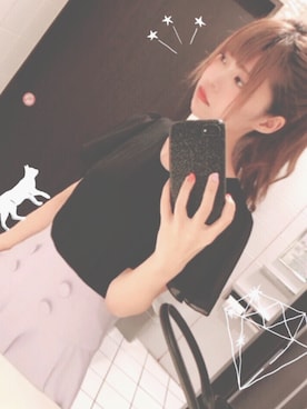 くまえりさんのコーディネート