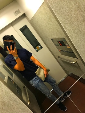 どぅーさんのコーディネート